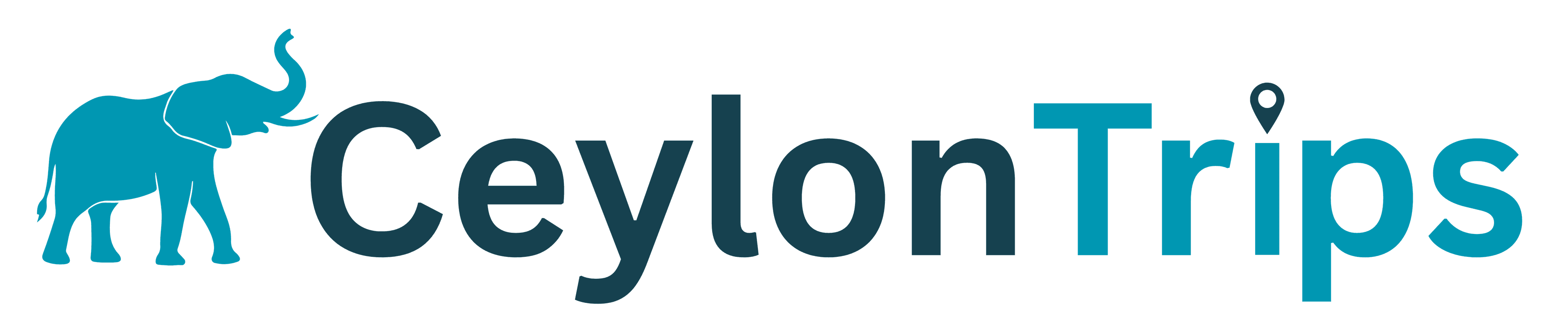 Ceylon Trips Logo