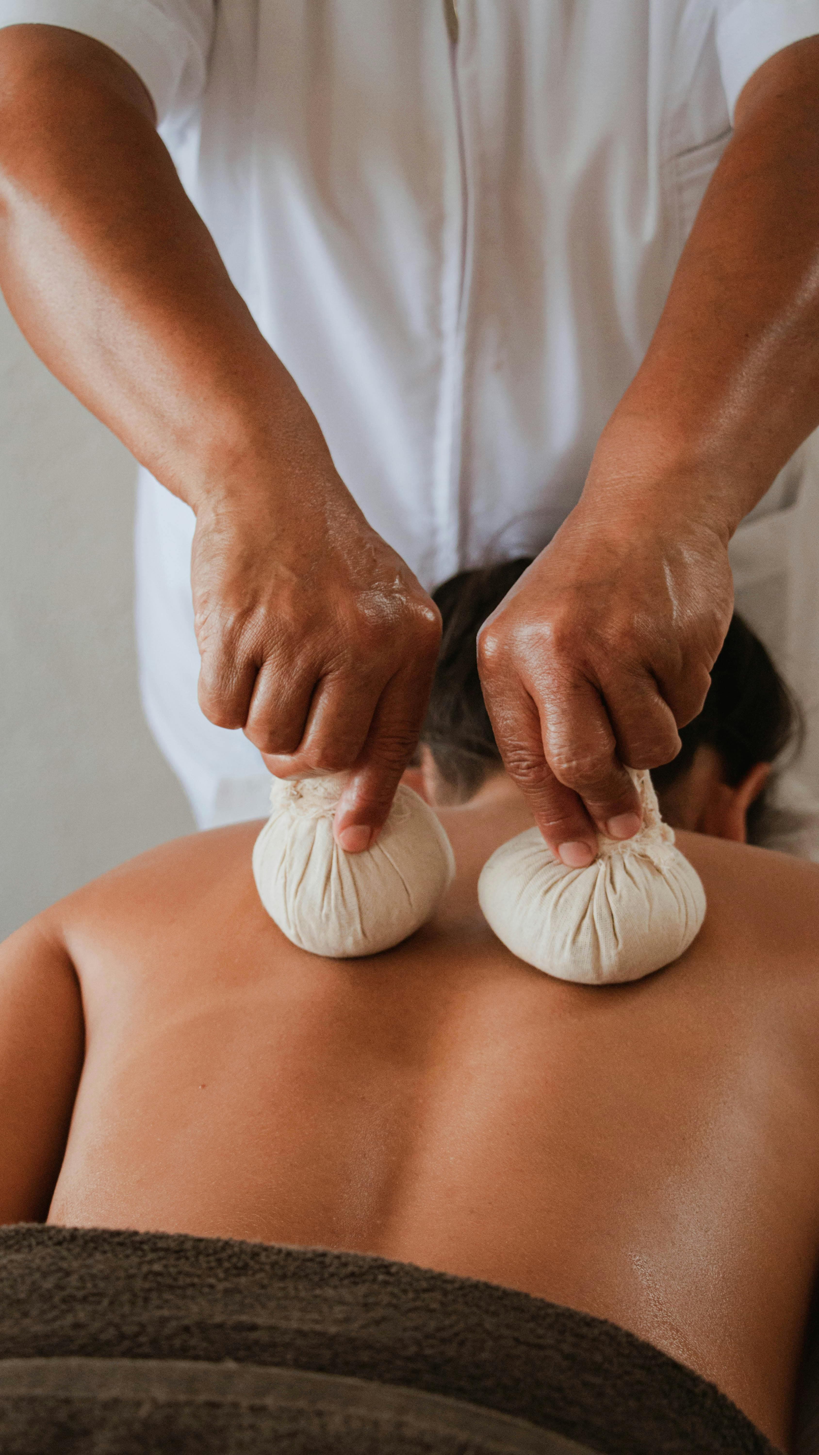 Ayurveda e Spa