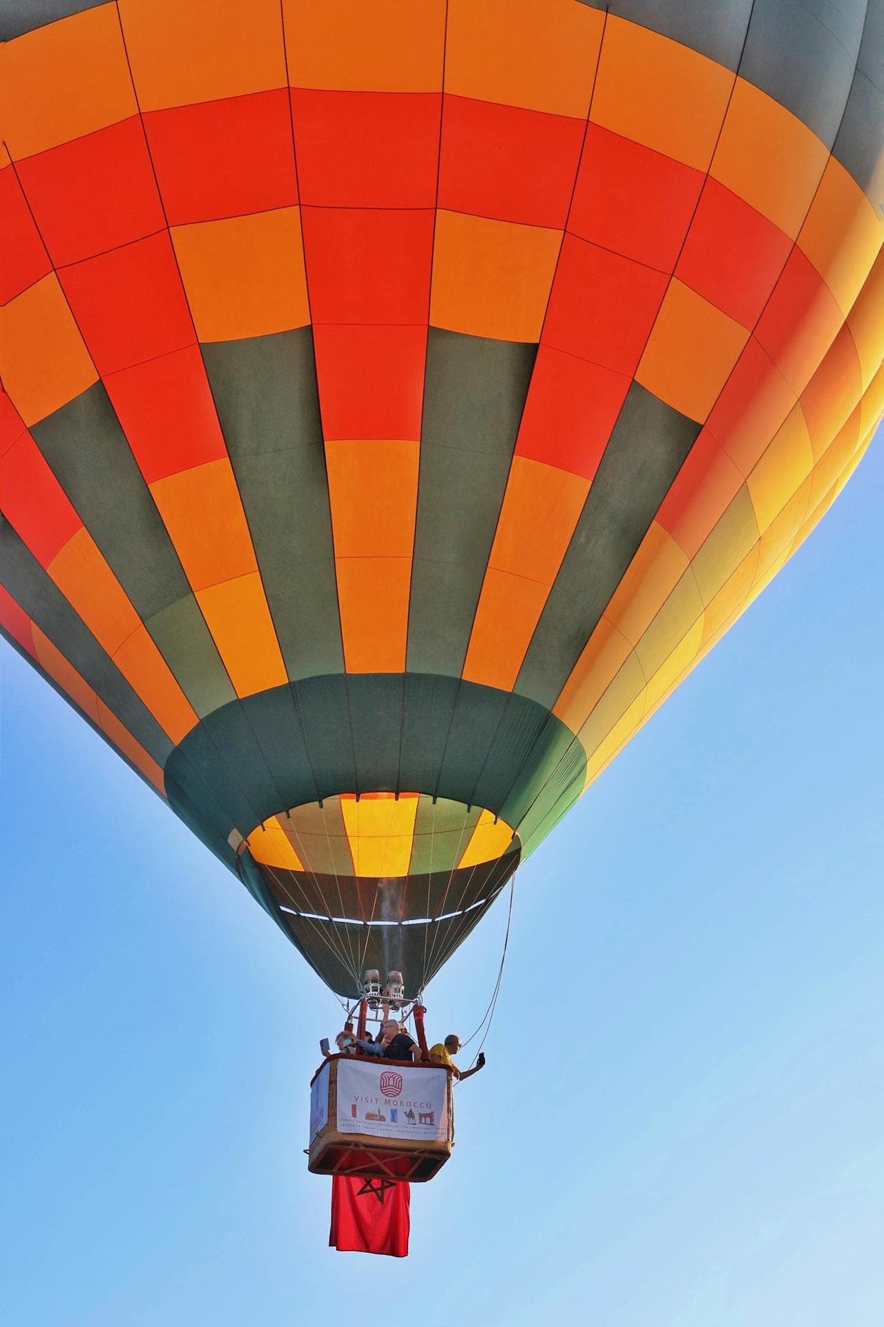 Mongolfiera