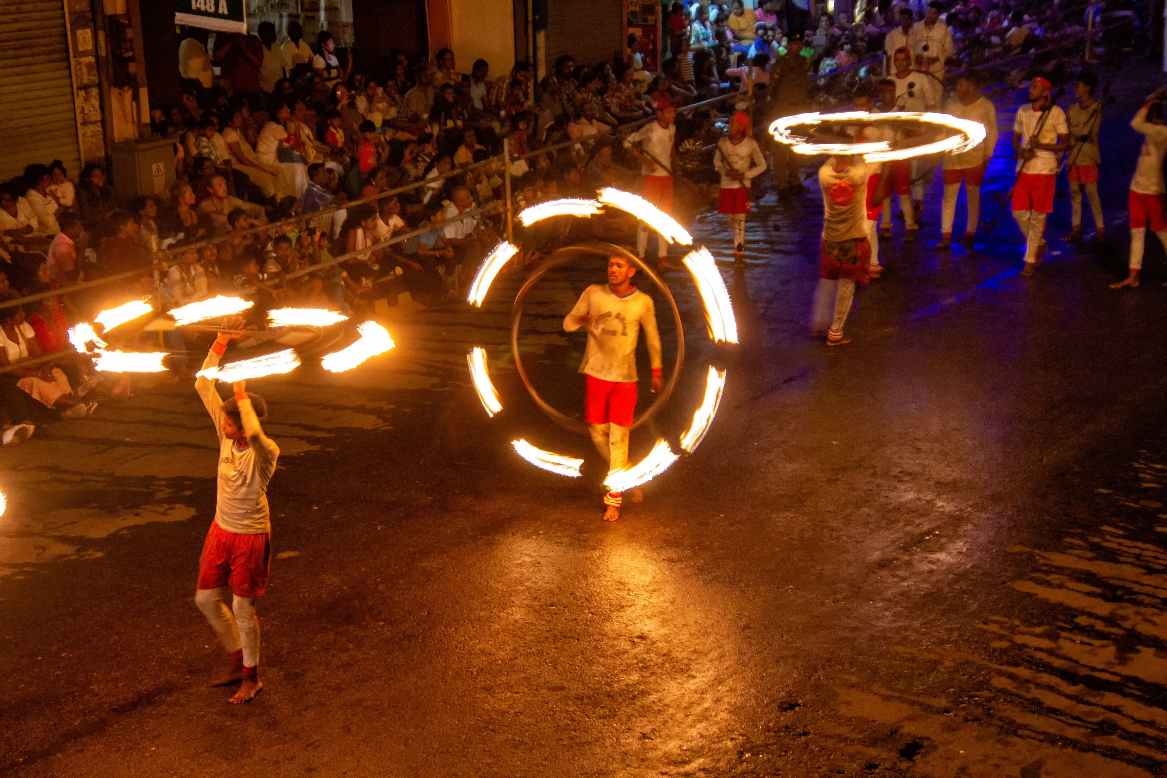 Festival Culturali