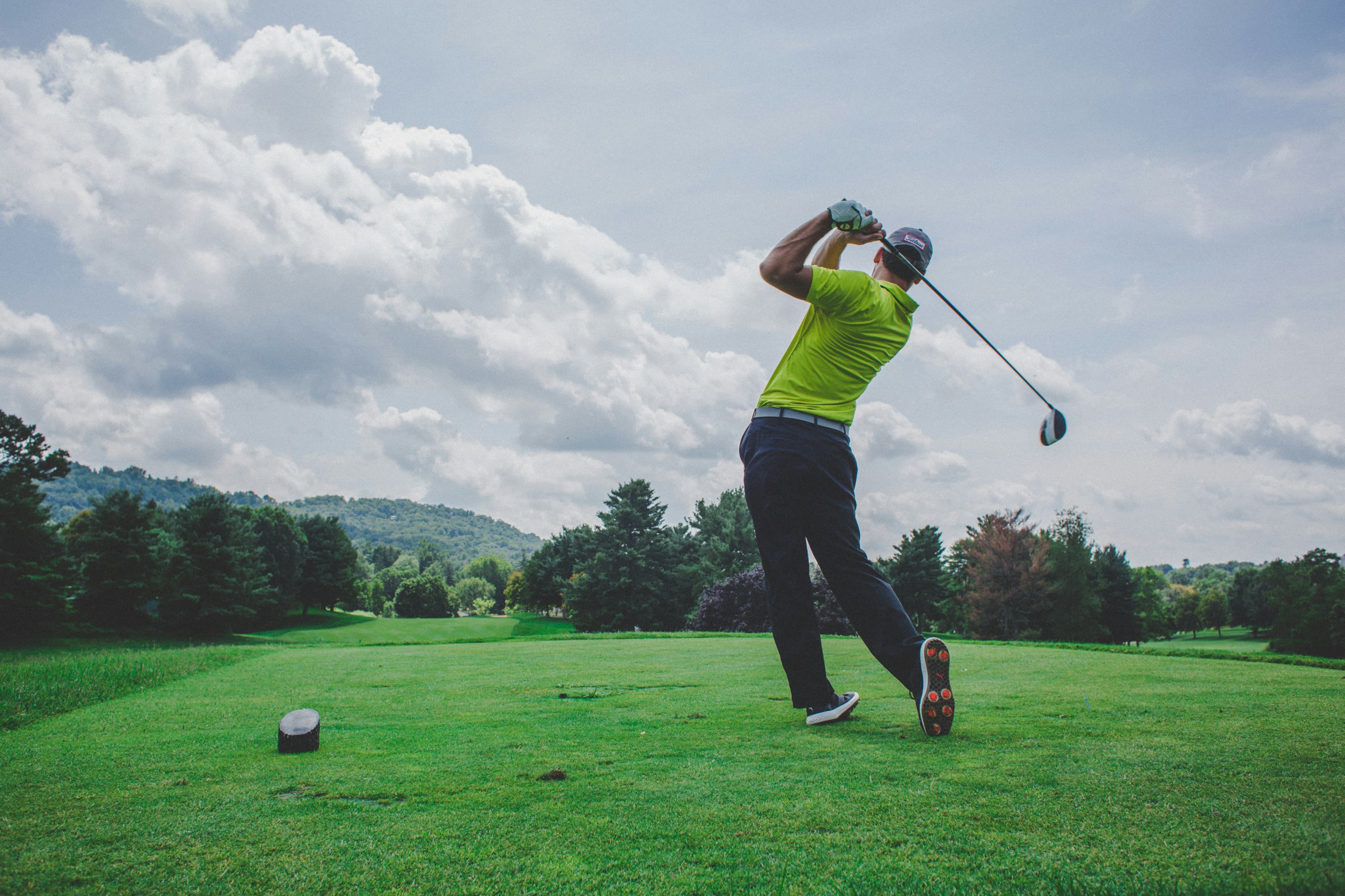 Tour del Golf