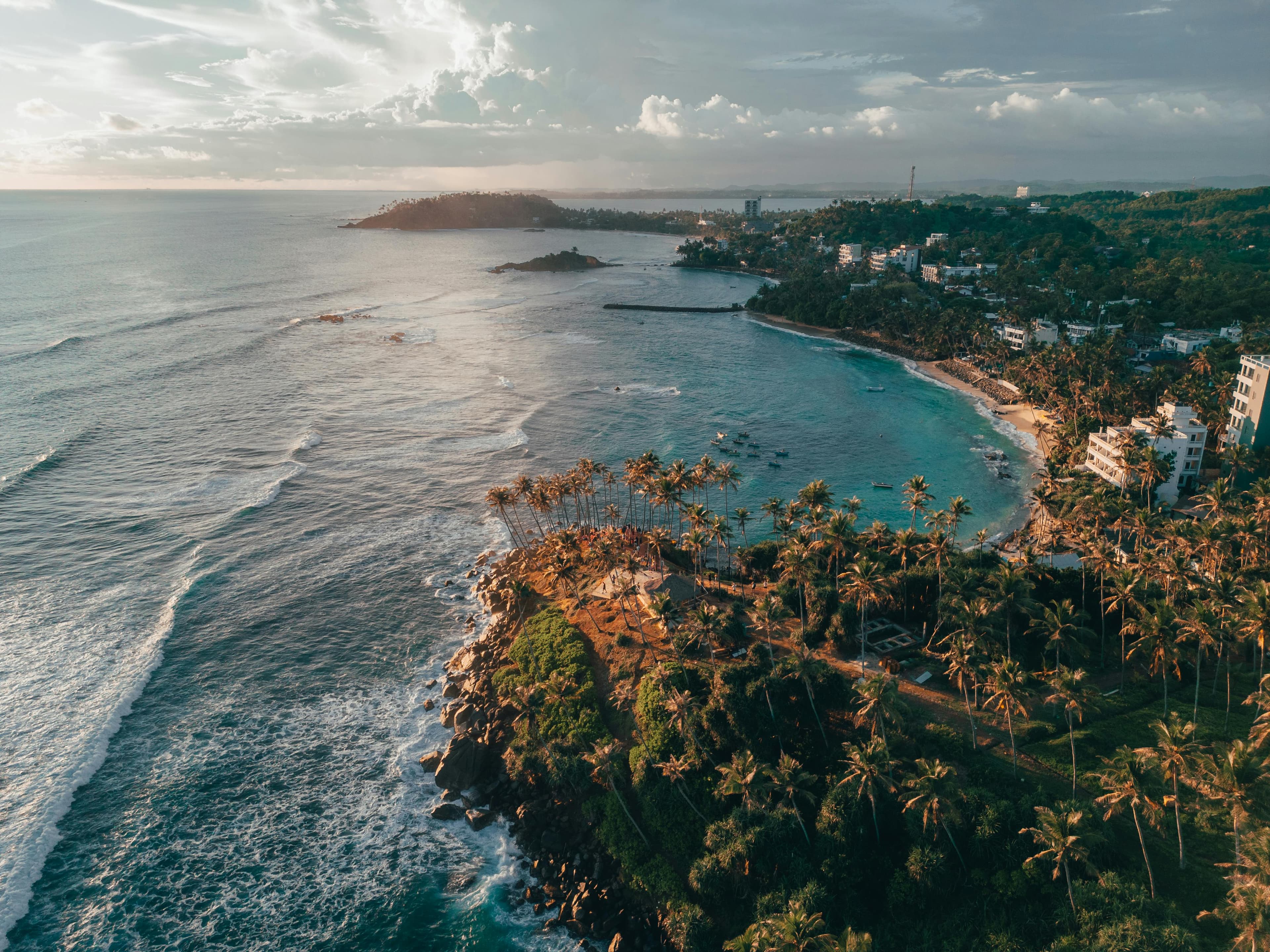 The Island Discovery: A 15-Day Family Adventure